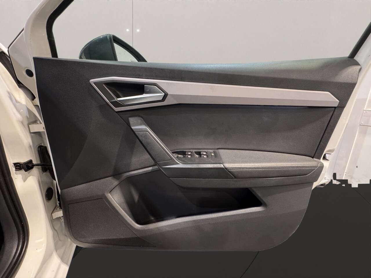 2023 SEAT IBIZA 2023 SEAT IBIZA