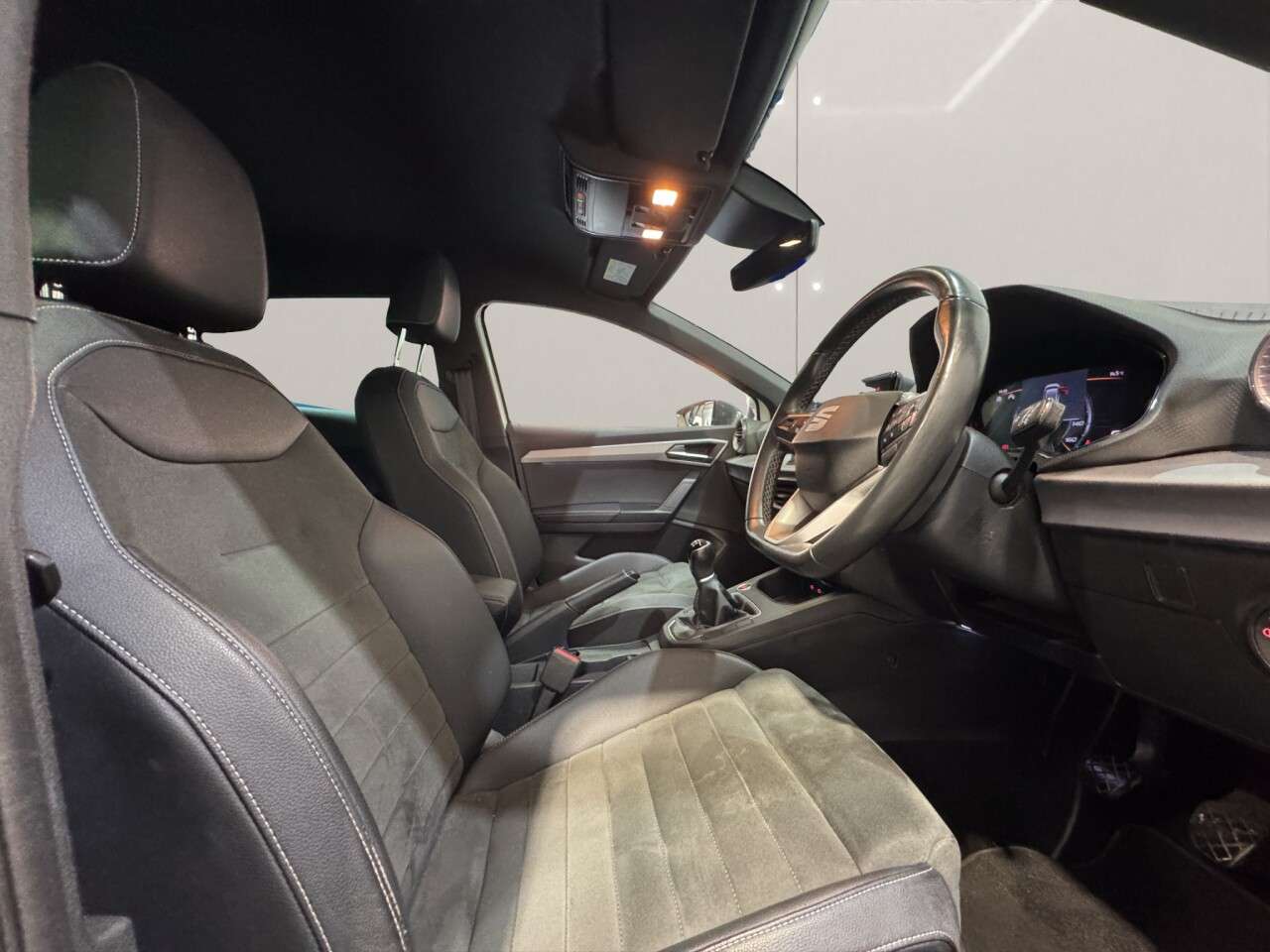 2023 SEAT IBIZA 2023 SEAT IBIZA