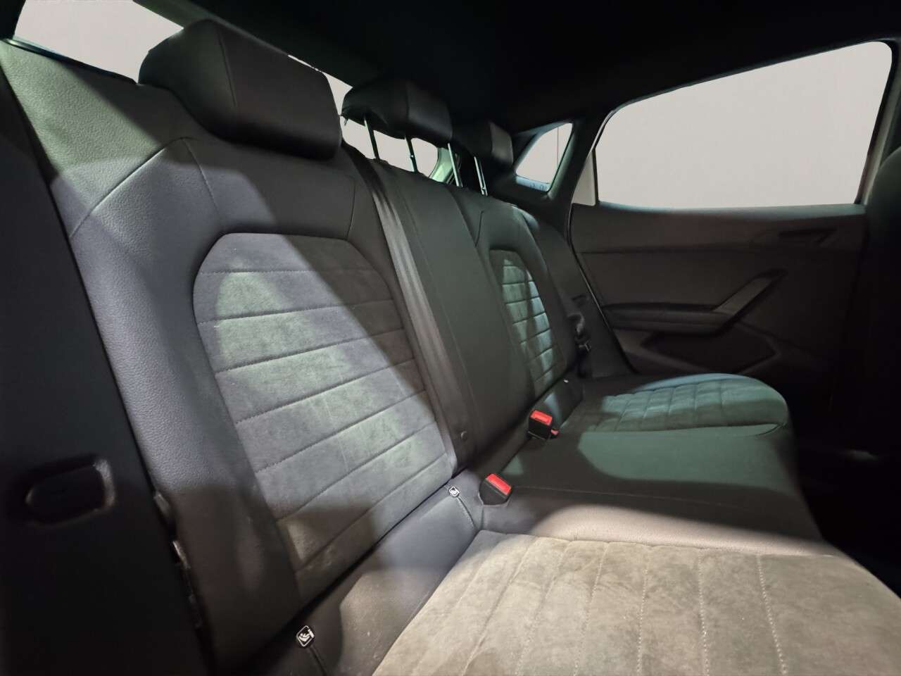 2023 SEAT IBIZA 2023 SEAT IBIZA