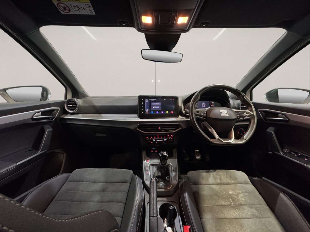2023 SEAT IBIZA 2023 SEAT IBIZA