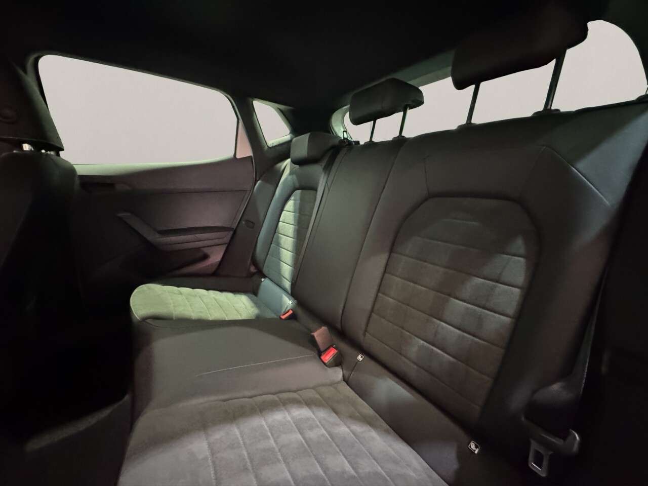 2023 SEAT IBIZA 2023 SEAT IBIZA