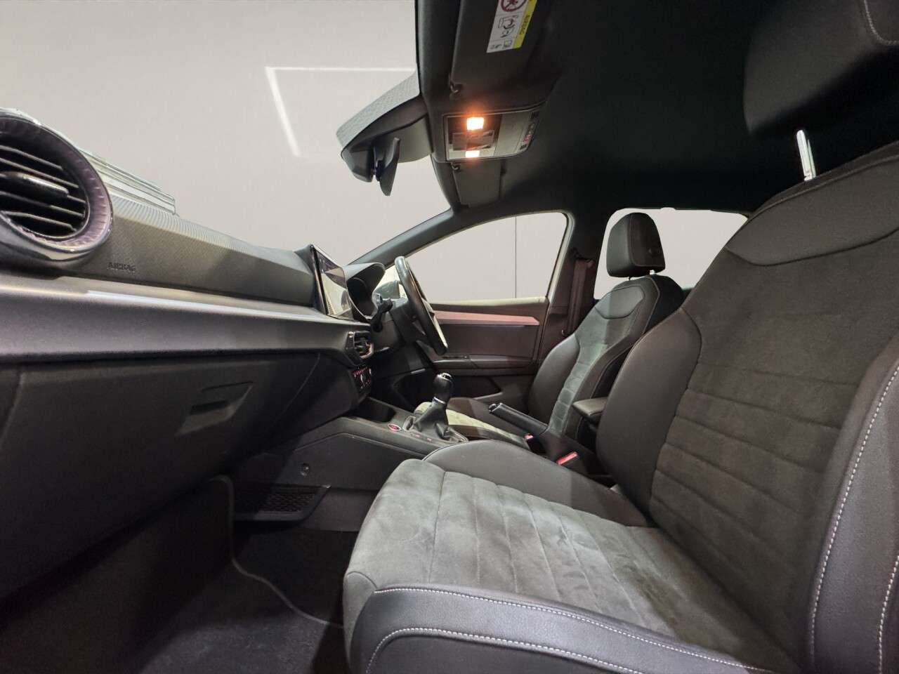 2023 SEAT IBIZA 2023 SEAT IBIZA