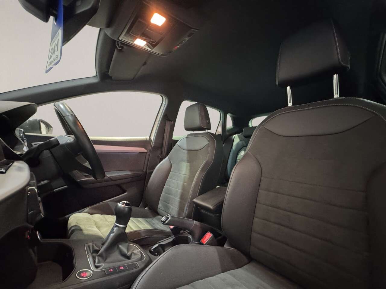 2023 SEAT IBIZA 2023 SEAT IBIZA