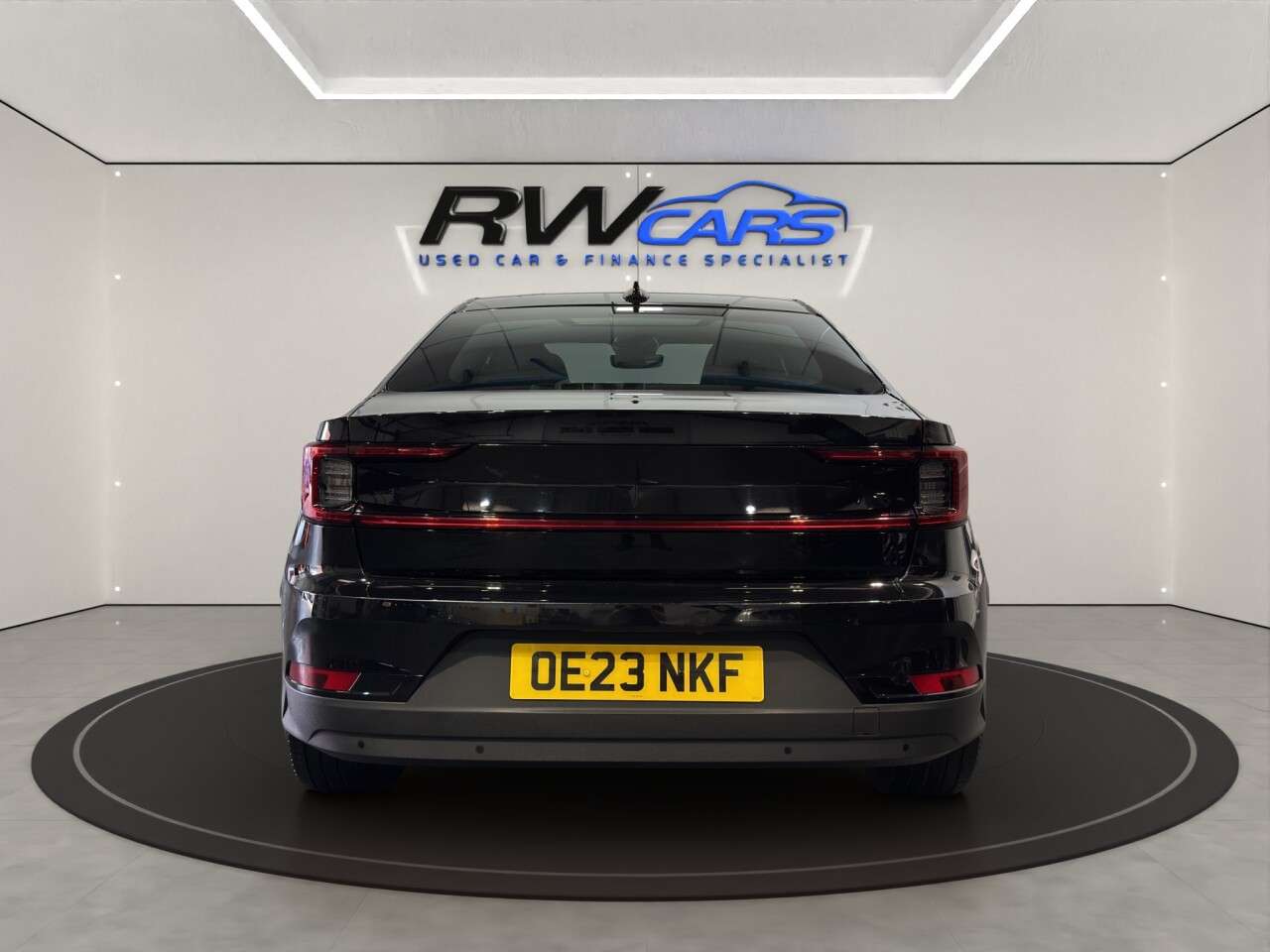 2023 POLESTAR POLESTAR 2 2023 POLESTAR POLESTAR 2