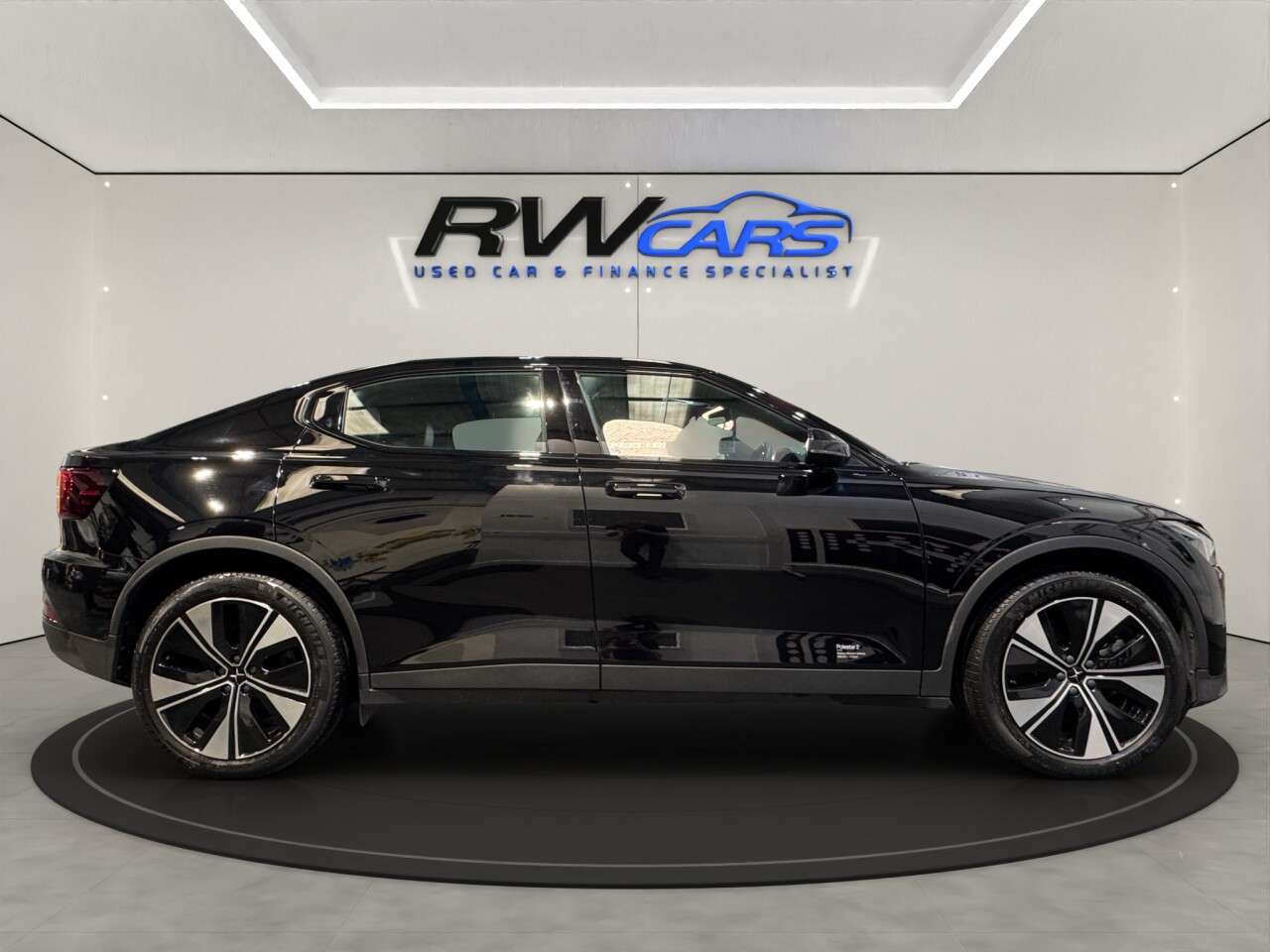 2023 POLESTAR POLESTAR 2 2023 POLESTAR POLESTAR 2