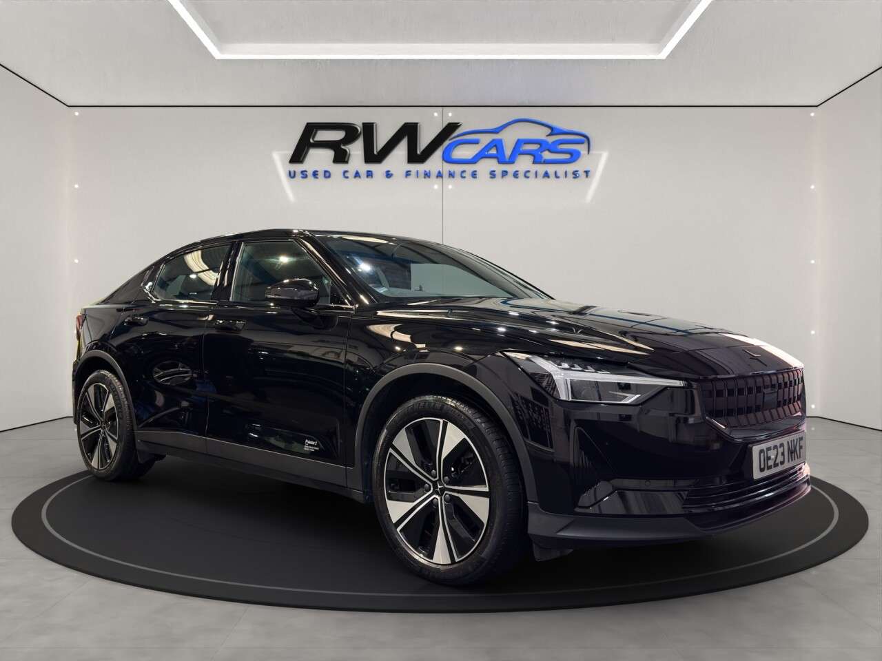 2023 POLESTAR POLESTAR 2 2023 POLESTAR POLESTAR 2