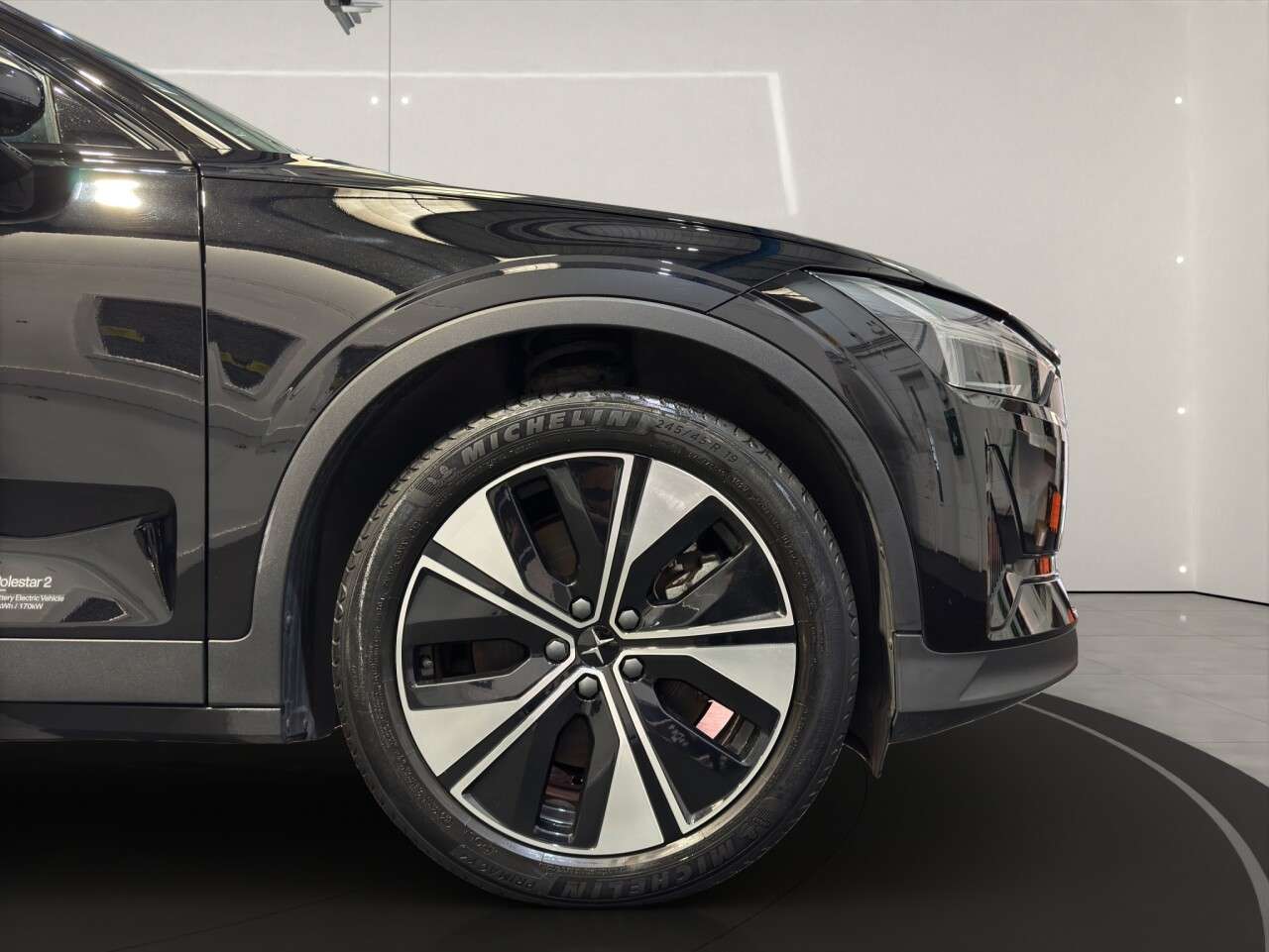 2023 POLESTAR POLESTAR 2 2023 POLESTAR POLESTAR 2