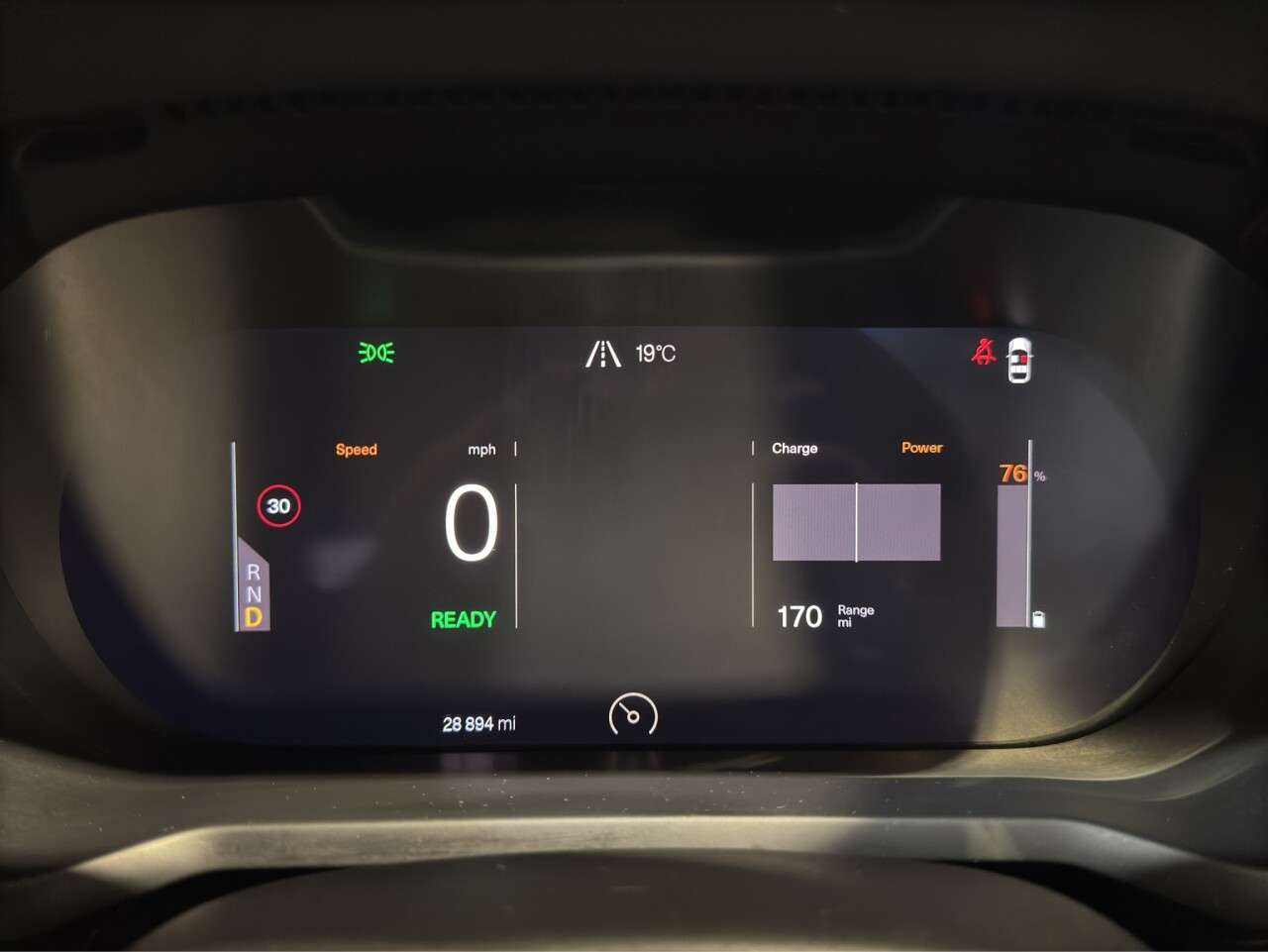 2023 POLESTAR POLESTAR 2 2023 POLESTAR POLESTAR 2