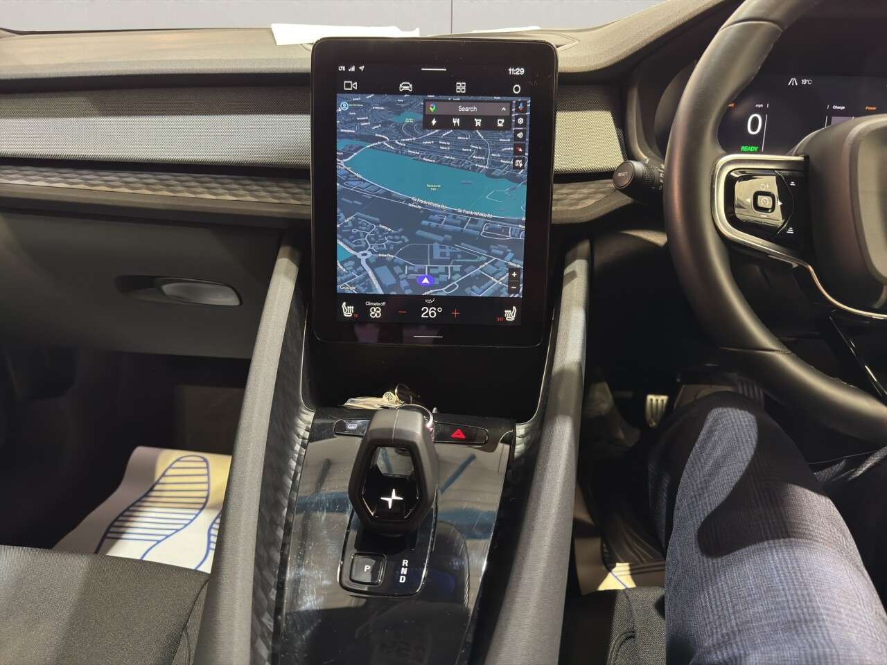 2023 POLESTAR POLESTAR 2 2023 POLESTAR POLESTAR 2