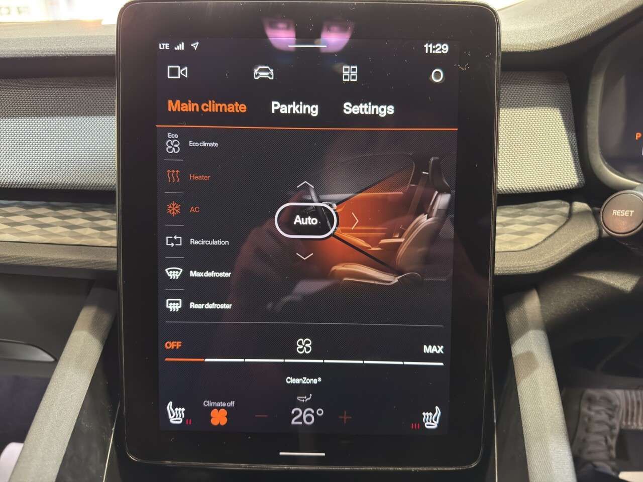 2023 POLESTAR POLESTAR 2 2023 POLESTAR POLESTAR 2