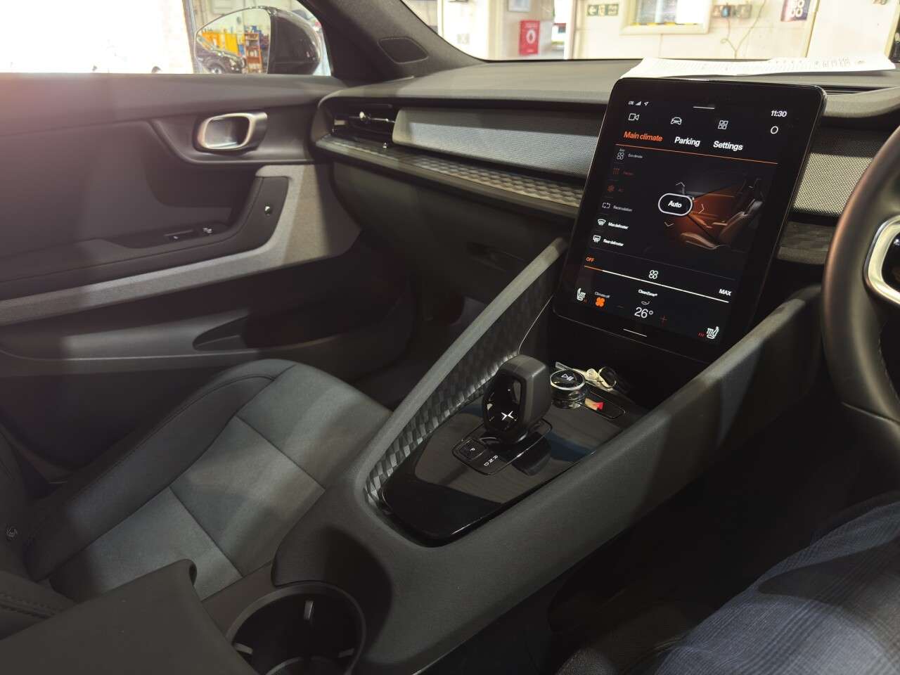 2023 POLESTAR POLESTAR 2 2023 POLESTAR POLESTAR 2