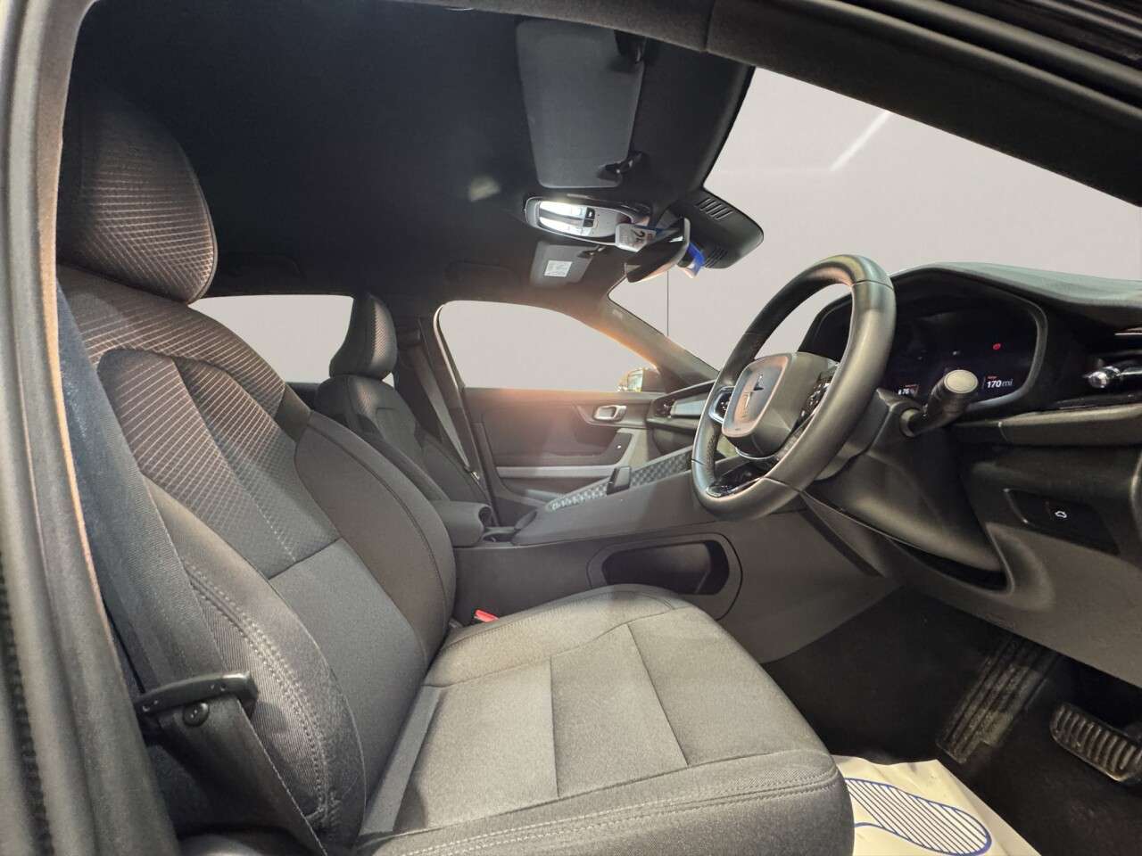 2023 POLESTAR POLESTAR 2 2023 POLESTAR POLESTAR 2