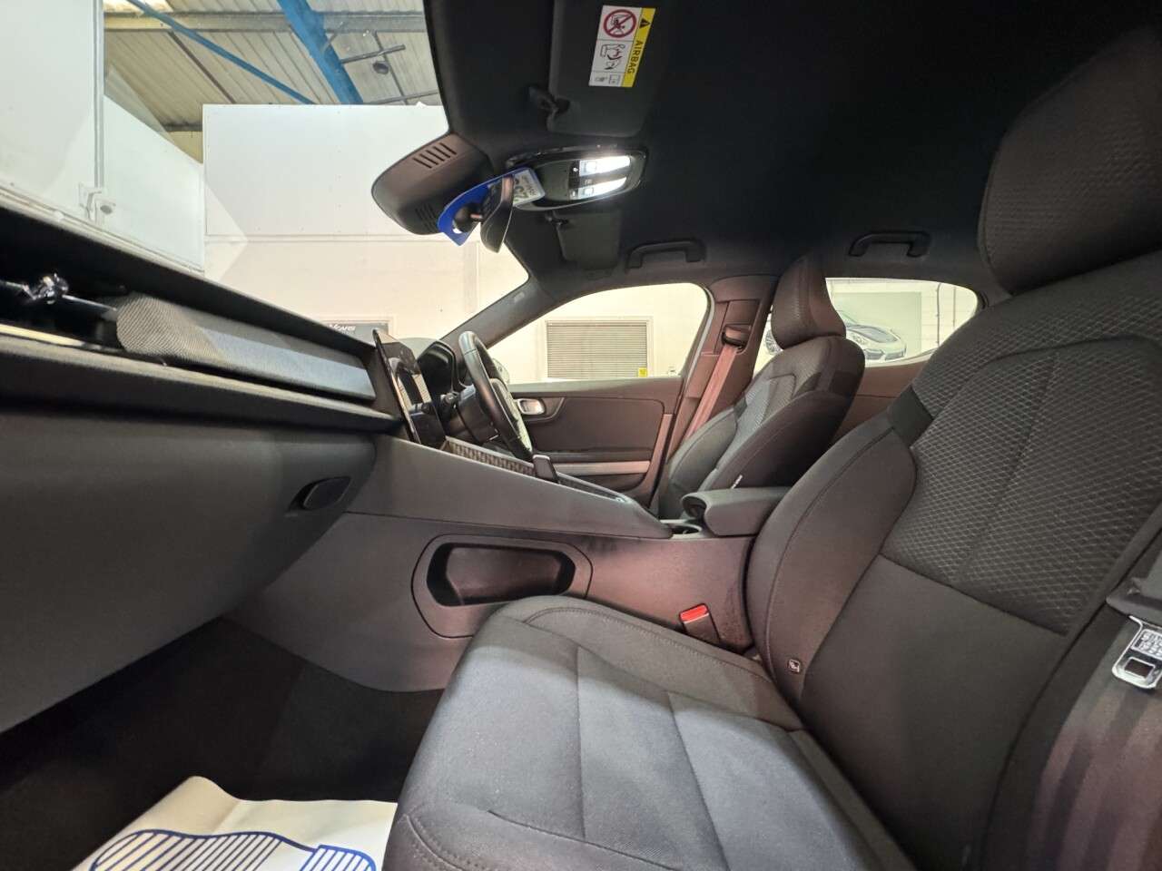 2023 POLESTAR POLESTAR 2 2023 POLESTAR POLESTAR 2