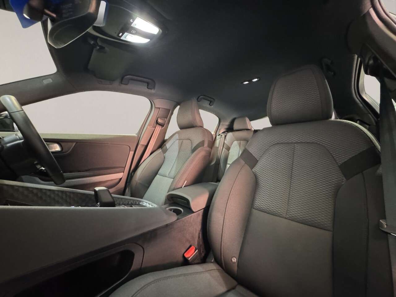 2023 POLESTAR POLESTAR 2 2023 POLESTAR POLESTAR 2