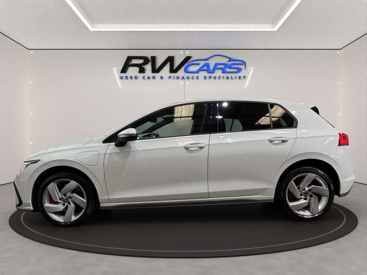 A 2023 VOLKSWAGEN GOLF 1.4 TSI 13kWh GTE Hatchback 5dr Petrol Plug-in Hybrid DSG Euro 6 (s/s) (245 A 2023 VOLKSWAGEN GOLF 1.4 TSI 13kWh GTE Hatchback 5dr Petrol Plug-in Hybrid DSG Euro 6 (s/s) (245