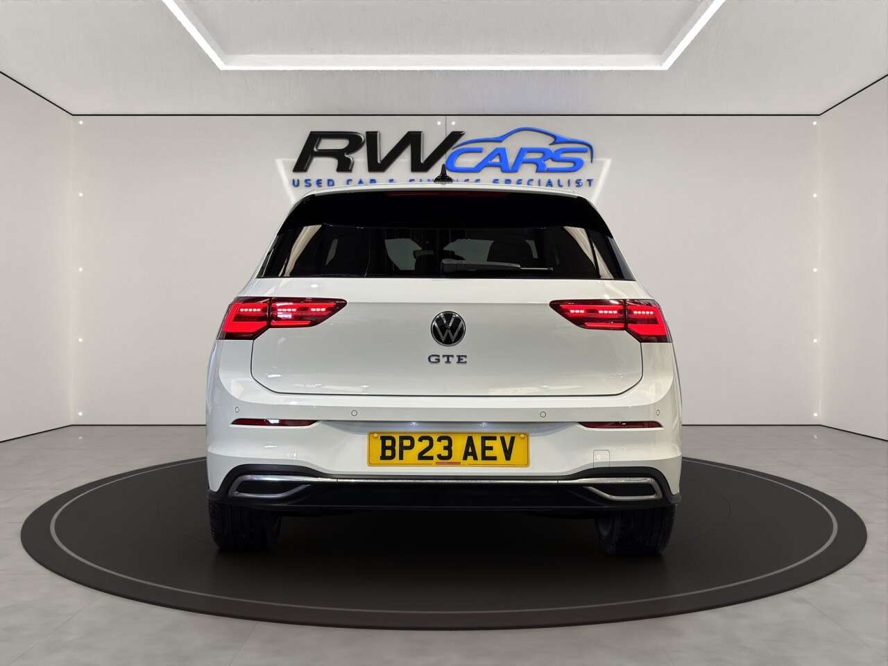 2023 VOLKSWAGEN GOLF 2023 VOLKSWAGEN GOLF