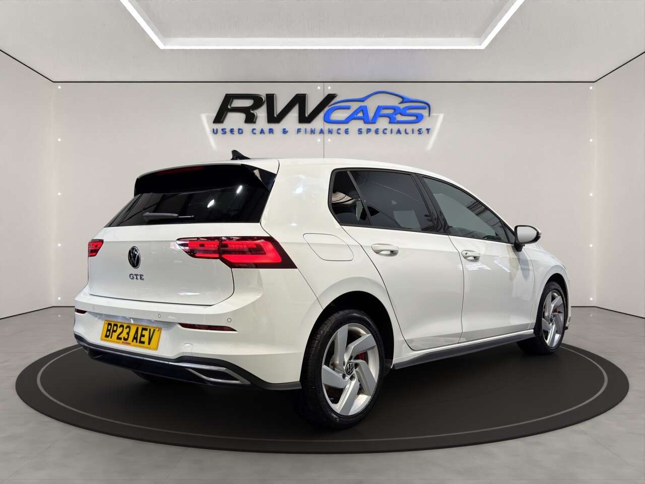 2023 VOLKSWAGEN GOLF 2023 VOLKSWAGEN GOLF