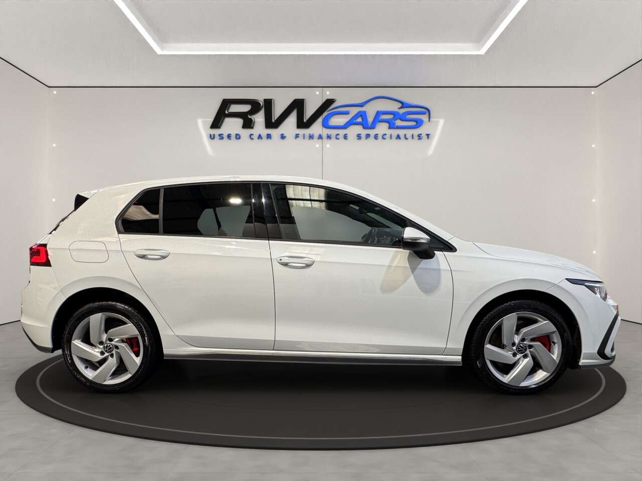 2023 VOLKSWAGEN GOLF 2023 VOLKSWAGEN GOLF