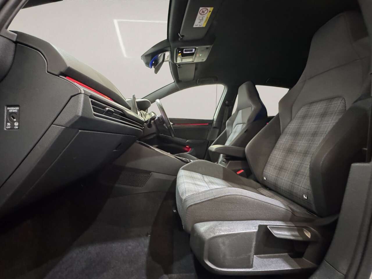 2023 VOLKSWAGEN GOLF 2023 VOLKSWAGEN GOLF