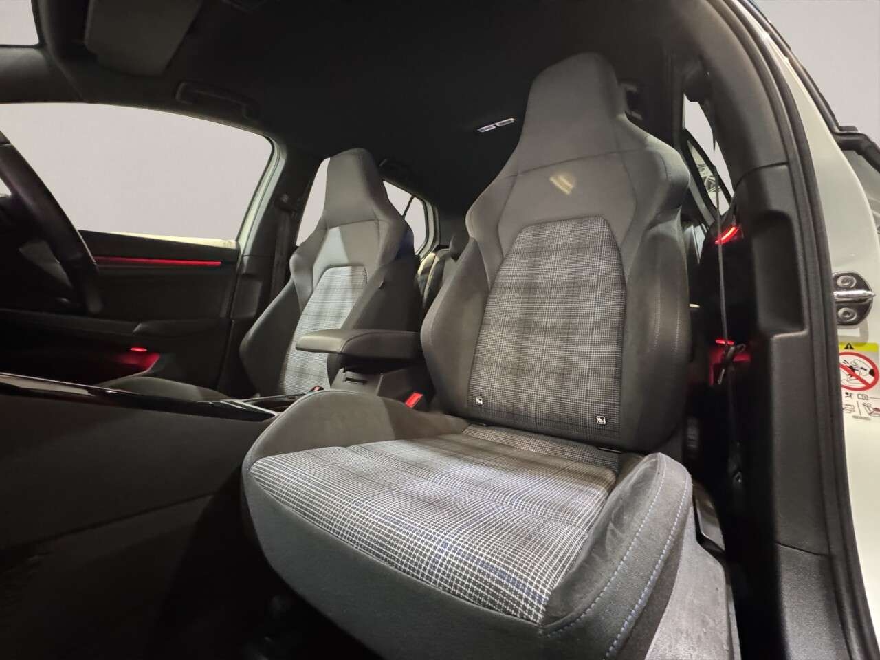 2023 VOLKSWAGEN GOLF 2023 VOLKSWAGEN GOLF