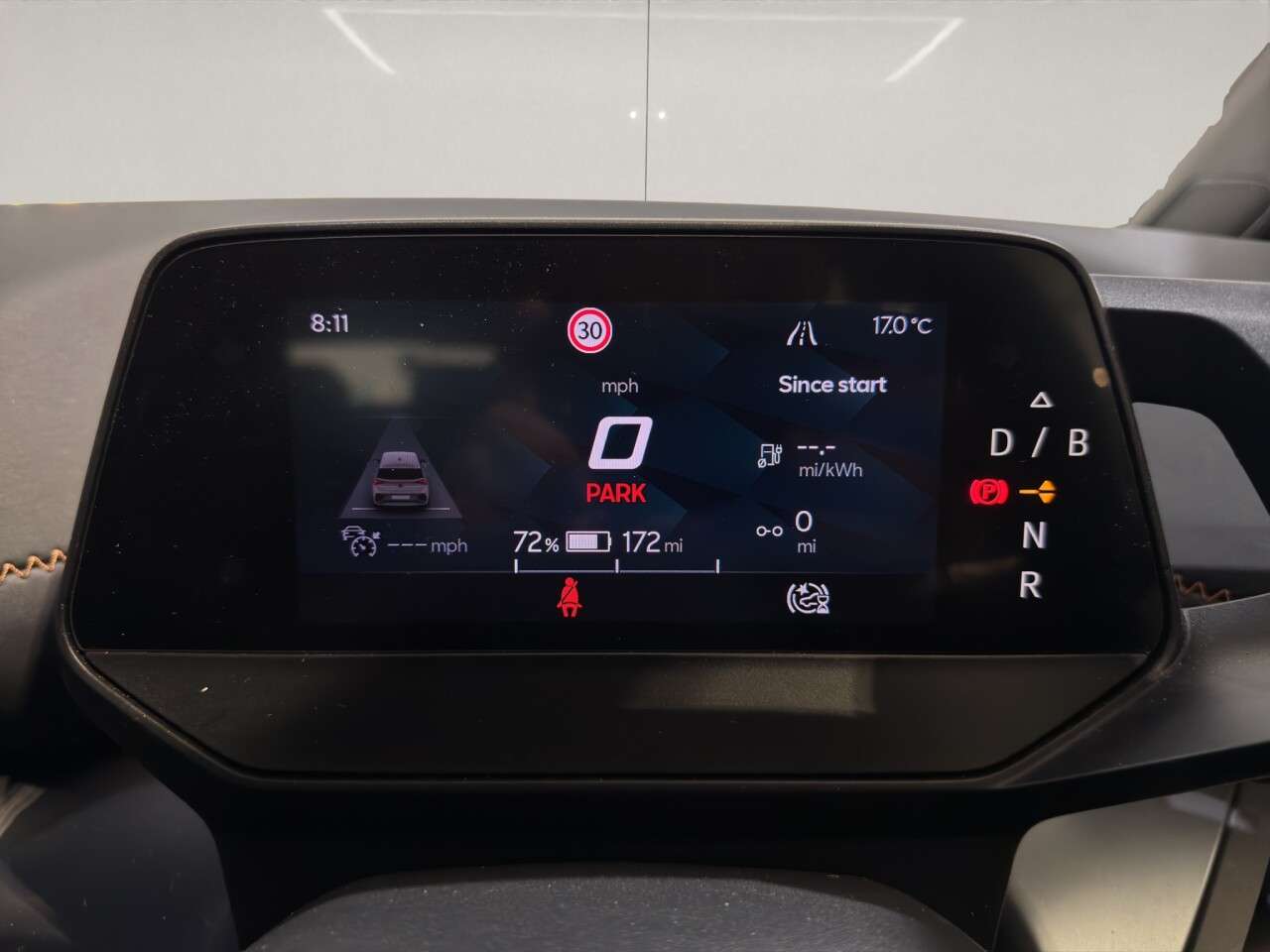 2023 CUPRA BORN 2023 CUPRA BORN