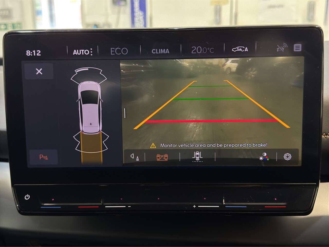 2023 CUPRA BORN 2023 CUPRA BORN