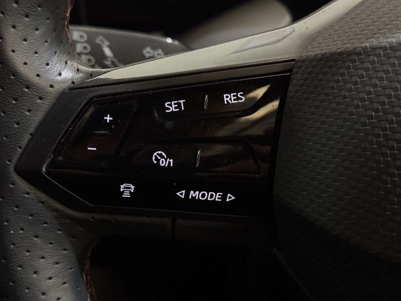 2023 CUPRA BORN 2023 CUPRA BORN