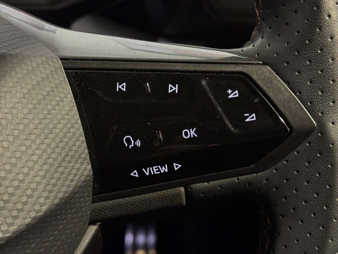 2023 CUPRA BORN 2023 CUPRA BORN