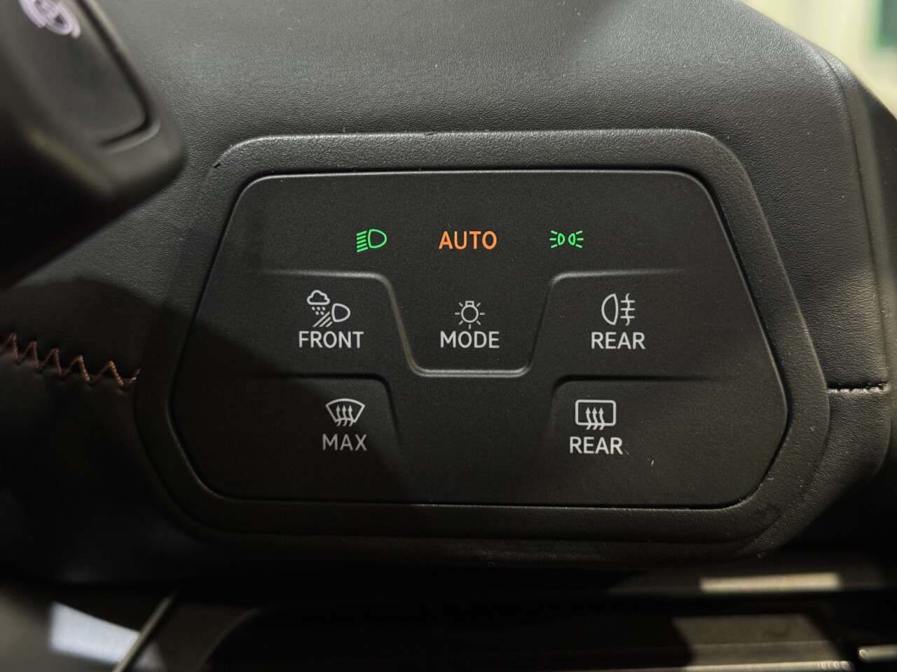 2023 CUPRA BORN 2023 CUPRA BORN