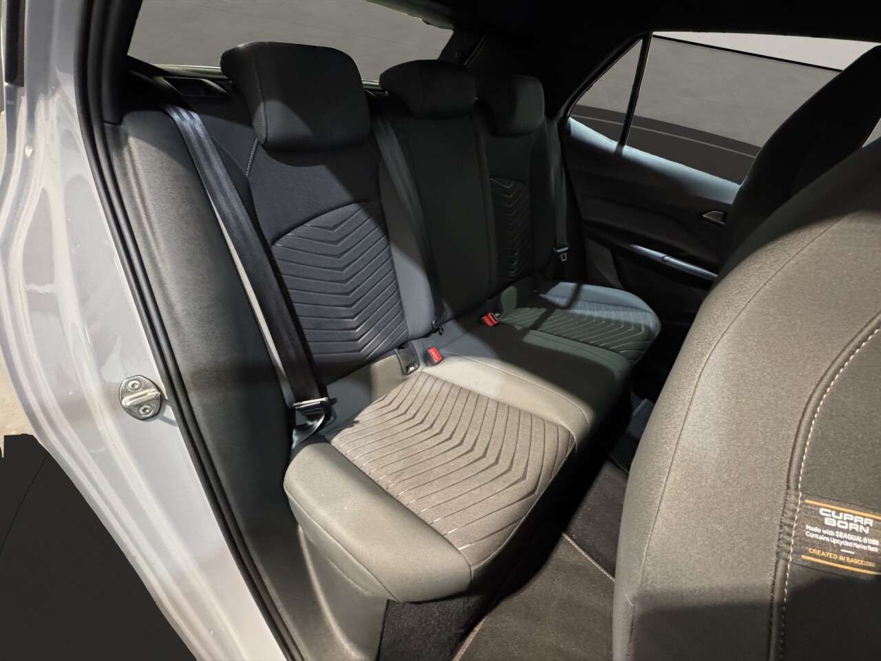 2023 CUPRA BORN 2023 CUPRA BORN