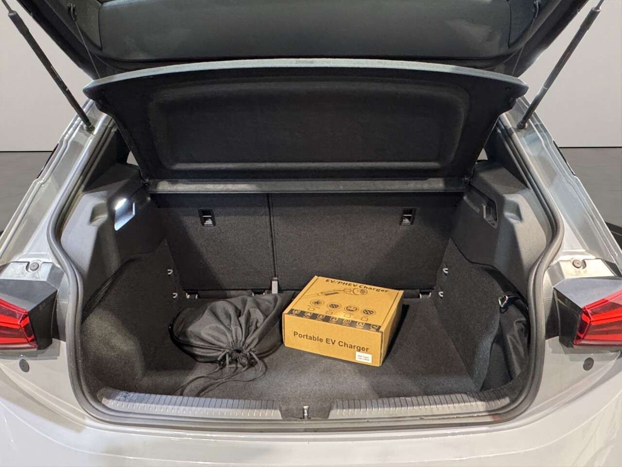 2023 CUPRA BORN 2023 CUPRA BORN