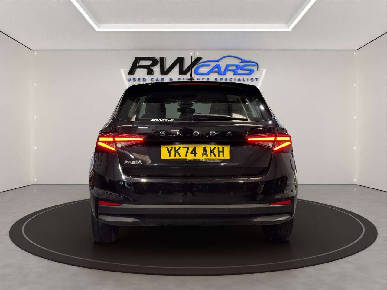 2025 SKODA FABIA 2025 SKODA FABIA