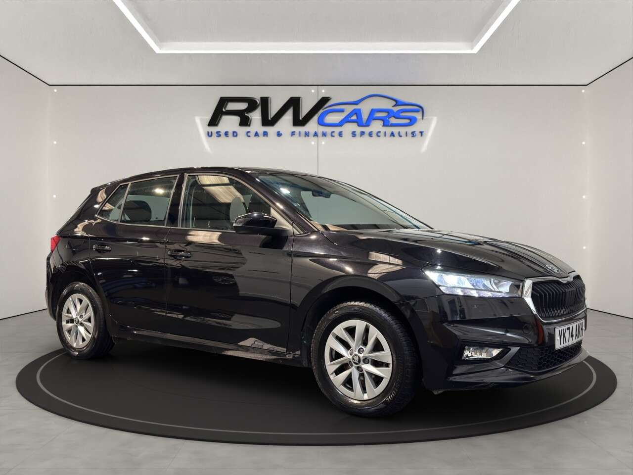 2025 SKODA FABIA 2025 SKODA FABIA