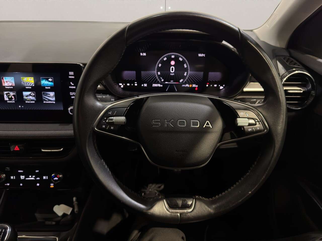 2025 SKODA FABIA 2025 SKODA FABIA