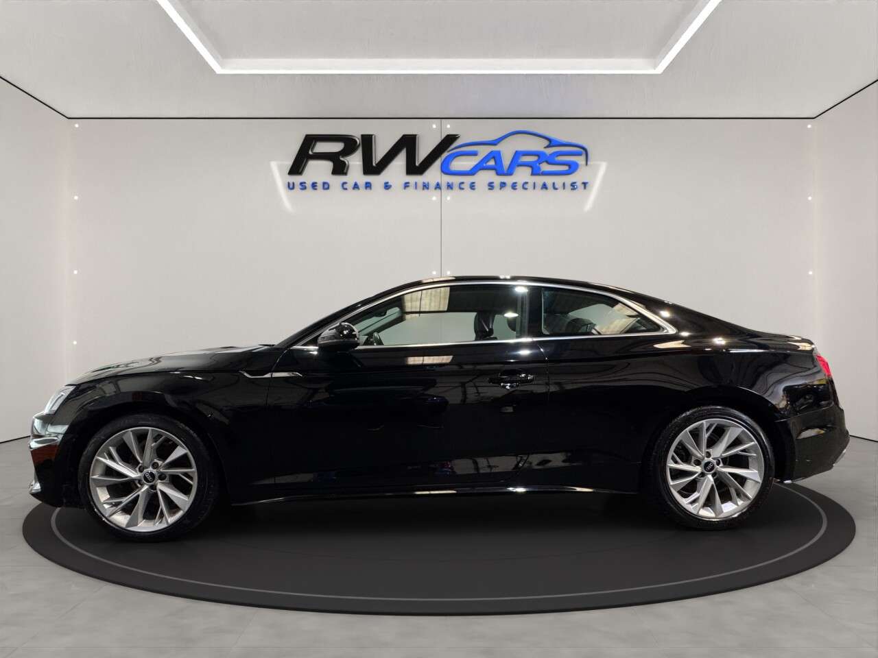 A 2021 AUDI A5 2.0 TDI 35 Sport Coupe 2dr Diesel S Tronic Euro 6 (s/s) (163 ps) A 2021 AUDI A5 2.0 TDI 35 Sport Coupe 2dr Diesel S Tronic Euro 6 (s/s) (163 ps)