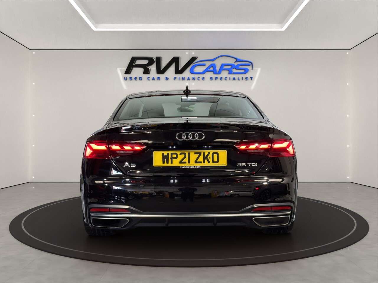 A 2021 AUDI A5 2.0 TDI 35 Sport Coupe 2dr Diesel S Tronic Euro 6 (s/s) (163 ps) A 2021 AUDI A5 2.0 TDI 35 Sport Coupe 2dr Diesel S Tronic Euro 6 (s/s) (163 ps)