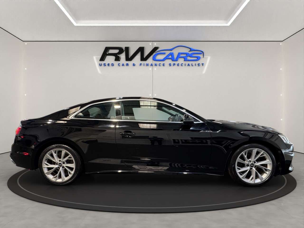 2021 AUDI A5 2021 AUDI A5