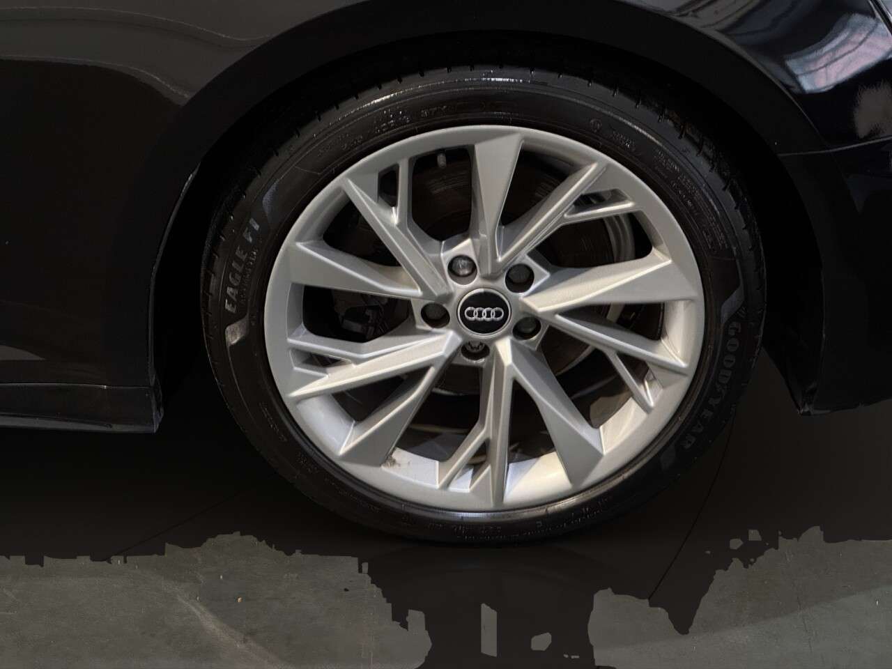 2021 AUDI A5 2021 AUDI A5