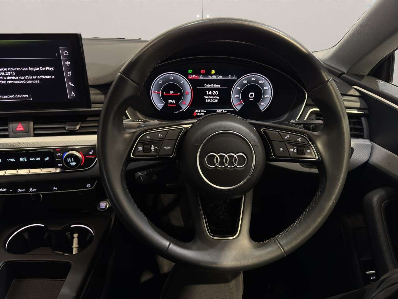 2021 AUDI A5 2021 AUDI A5