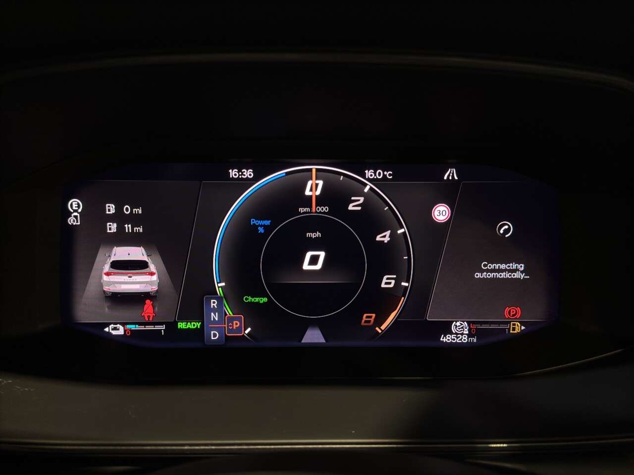 2023 CUPRA FORMENTOR 2023 CUPRA FORMENTOR