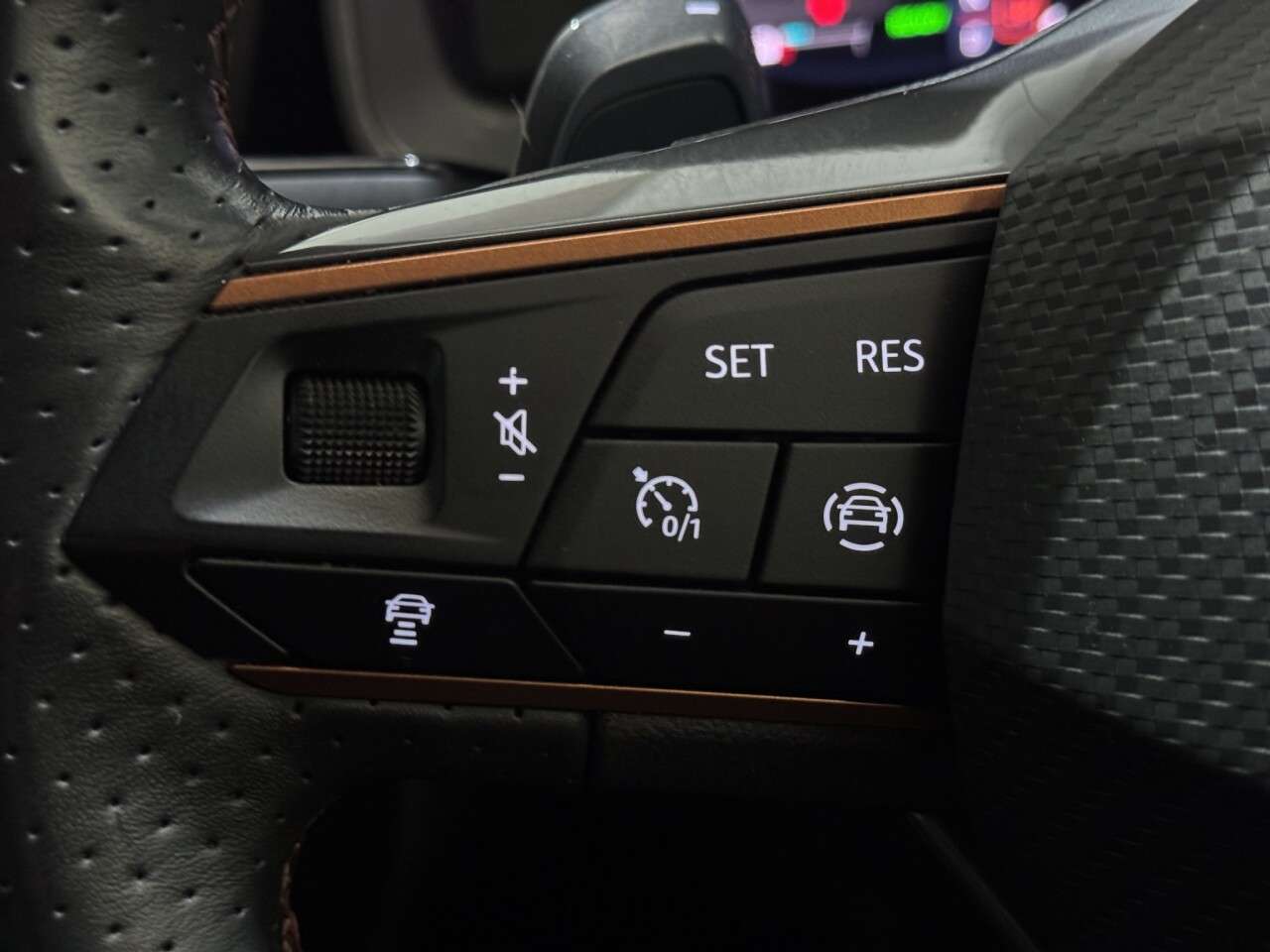 2023 CUPRA FORMENTOR 2023 CUPRA FORMENTOR