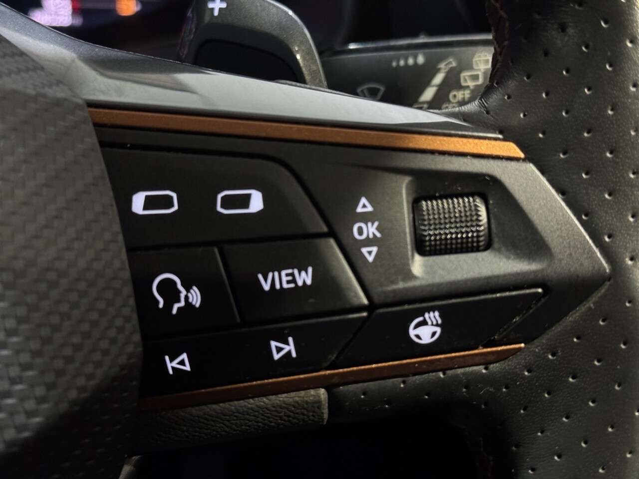 2023 CUPRA FORMENTOR 2023 CUPRA FORMENTOR