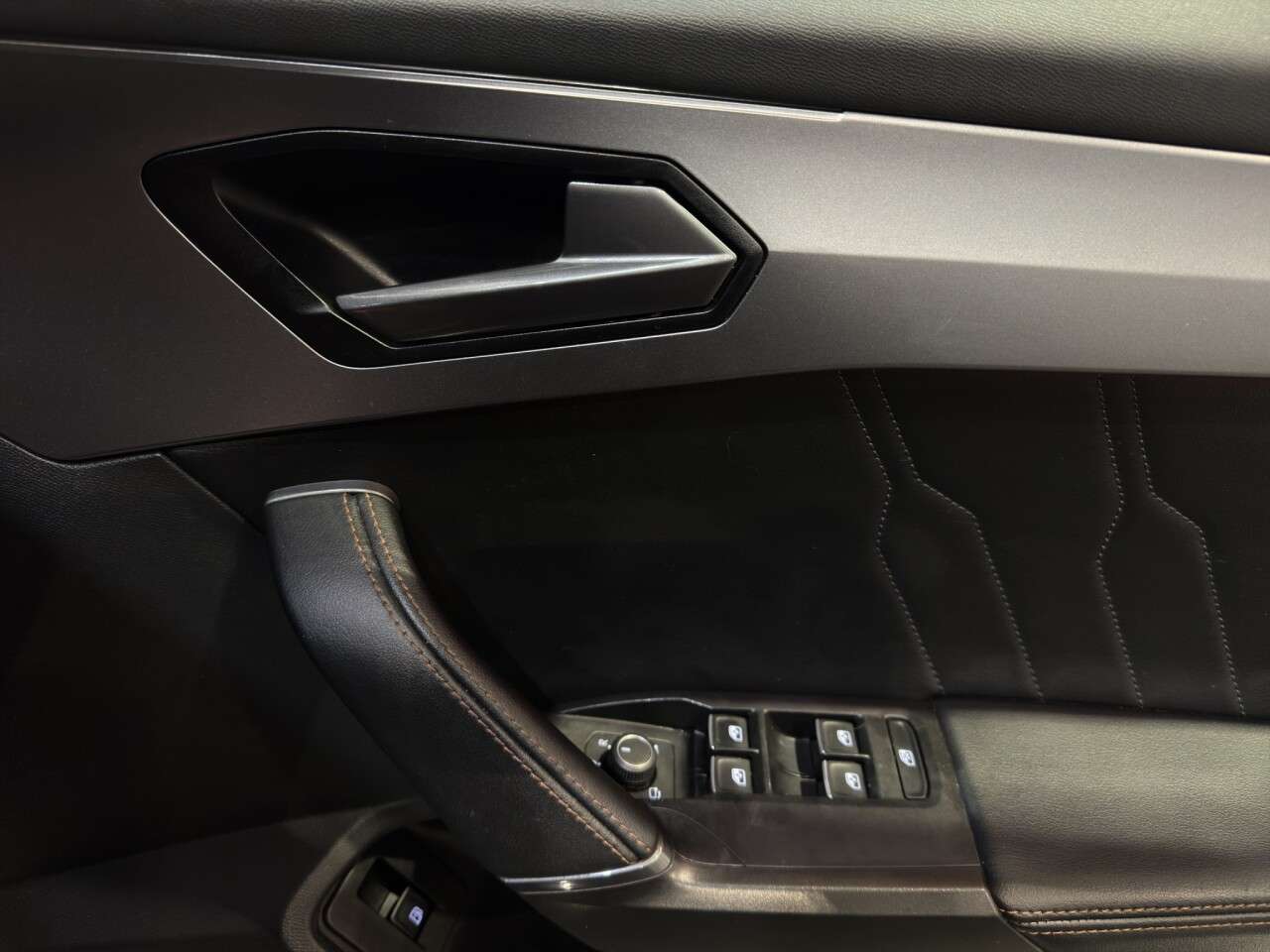 2023 CUPRA FORMENTOR 2023 CUPRA FORMENTOR