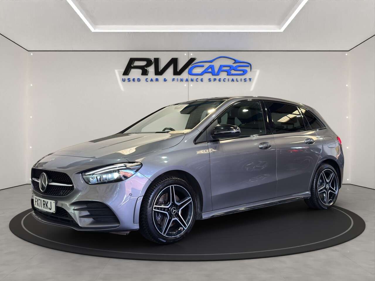 A 2022 MERCEDES-BENZ B CLASS 1.3 B250e 15.6kWh AMG Line Edition (Premium Plus) MPV 5dr Petrol Plug-in Hy A 2022 MERCEDES-BENZ B CLASS 1.3 B250e 15.6kWh AMG Line Edition (Premium Plus) MPV 5dr Petrol Plug-in Hy