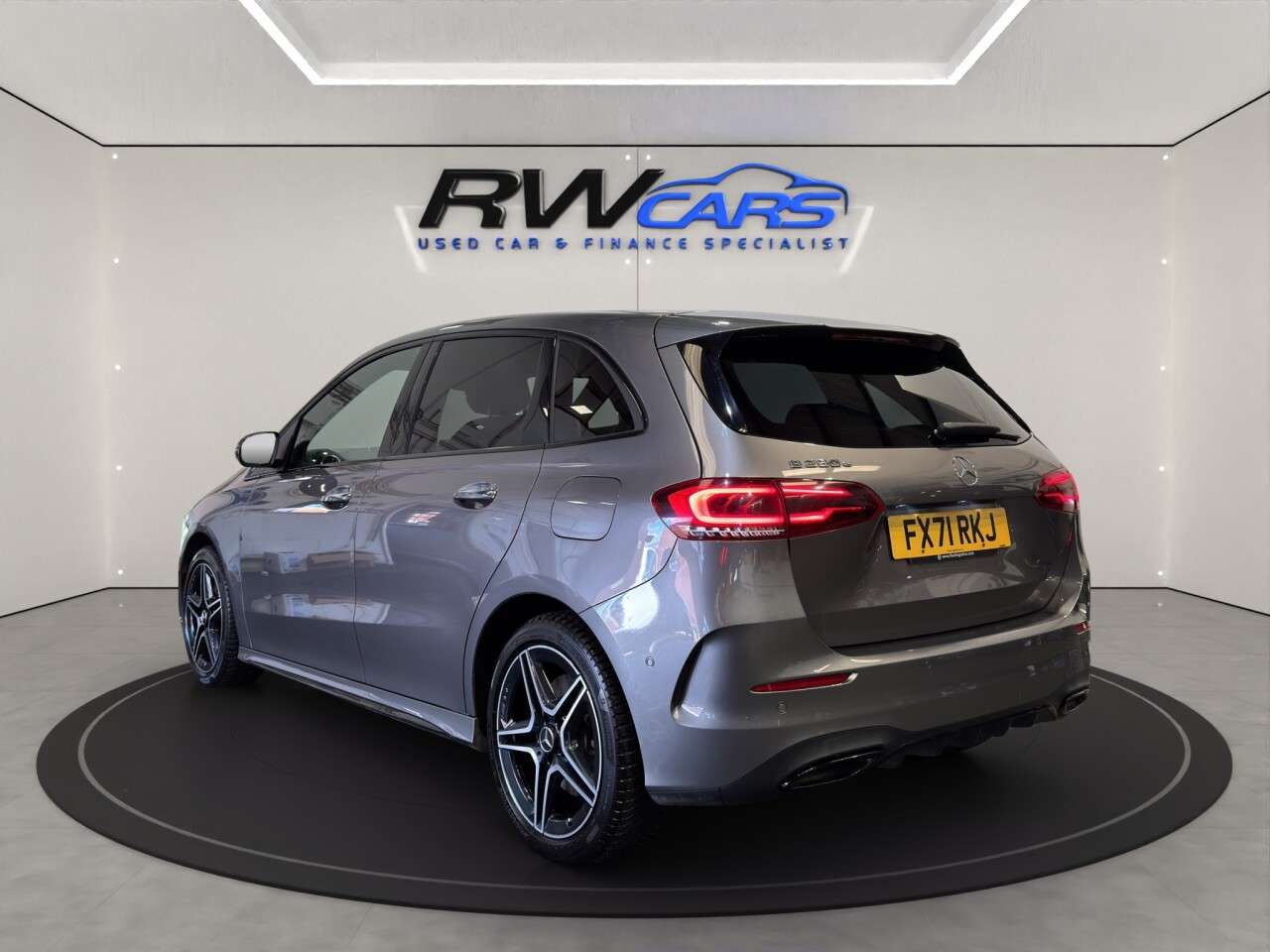A 2022 MERCEDES-BENZ B CLASS 1.3 B250e 15.6kWh AMG Line Edition (Premium Plus) MPV 5dr Petrol Plug-in Hy A 2022 MERCEDES-BENZ B CLASS 1.3 B250e 15.6kWh AMG Line Edition (Premium Plus) MPV 5dr Petrol Plug-in Hy