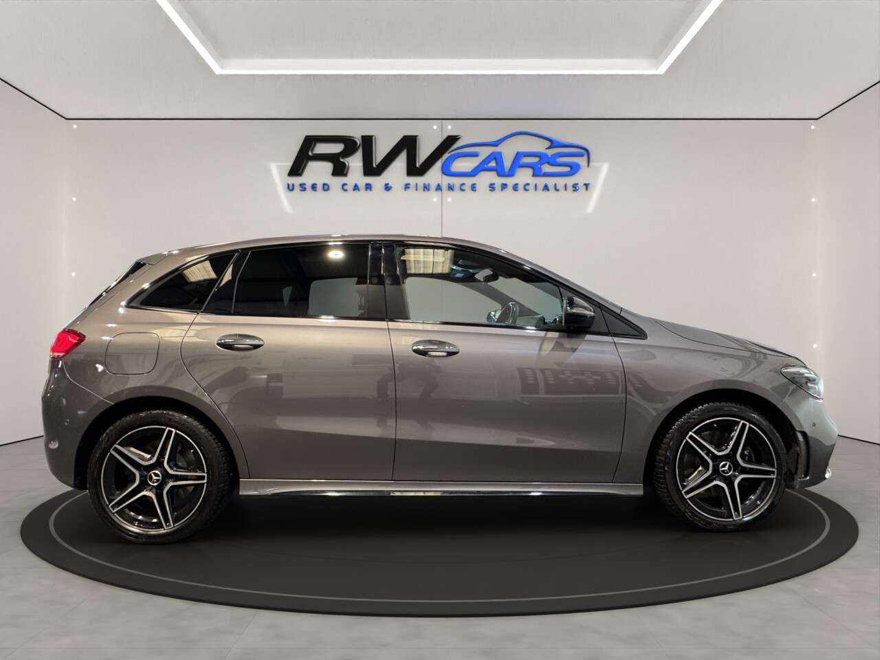 2022 MERCEDES-BENZ B CLASS 2022 MERCEDES-BENZ B CLASS