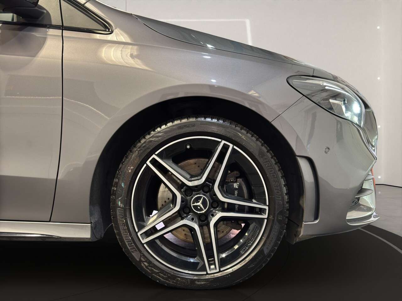2022 MERCEDES-BENZ B CLASS 2022 MERCEDES-BENZ B CLASS