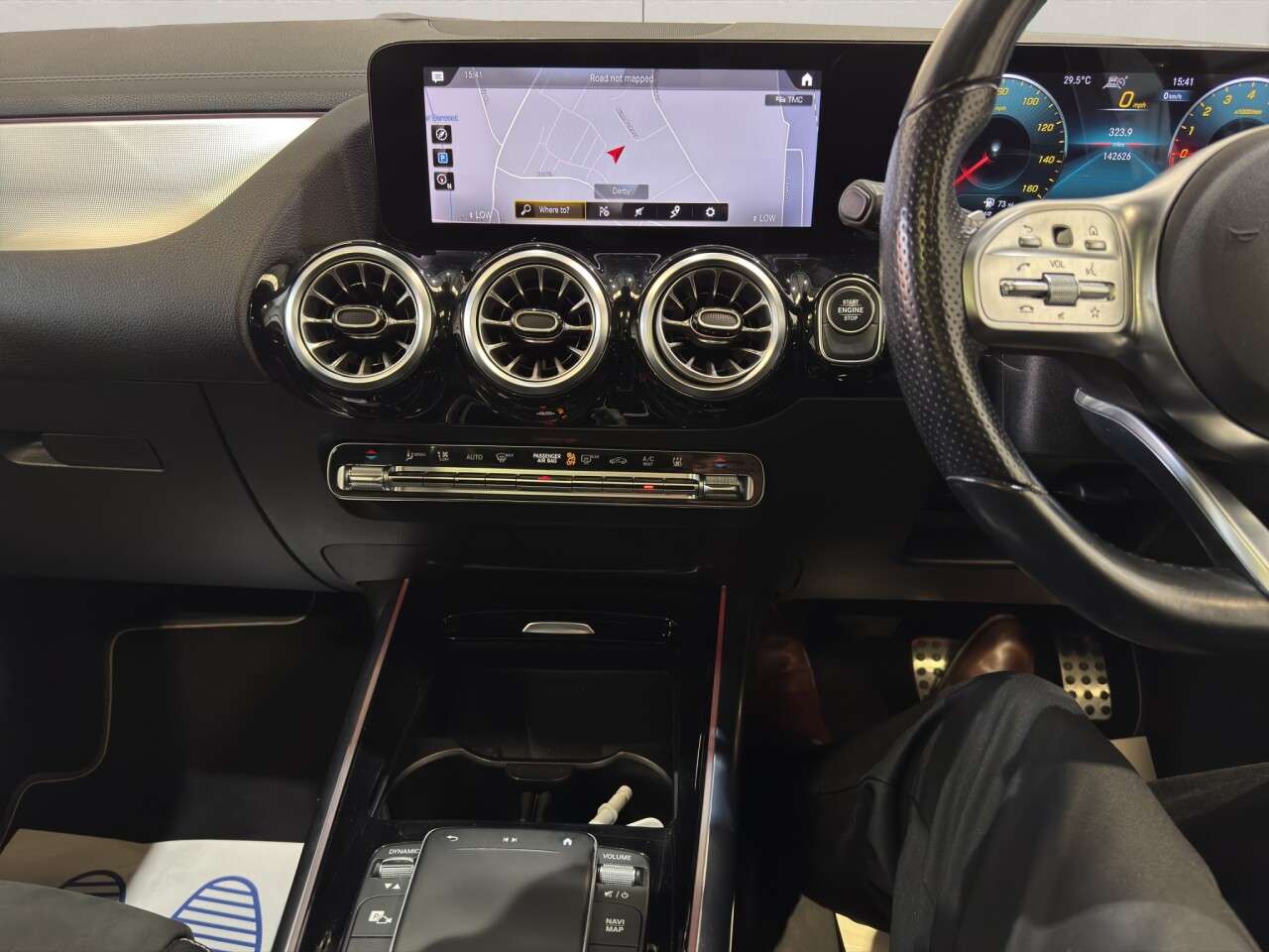 2022 MERCEDES-BENZ B CLASS 2022 MERCEDES-BENZ B CLASS