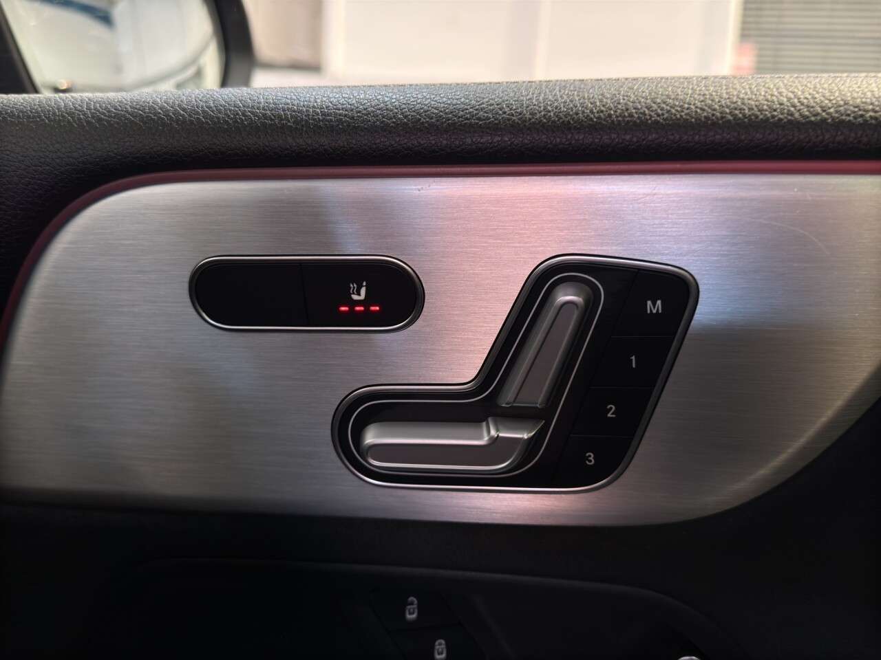 2022 MERCEDES-BENZ B CLASS 2022 MERCEDES-BENZ B CLASS