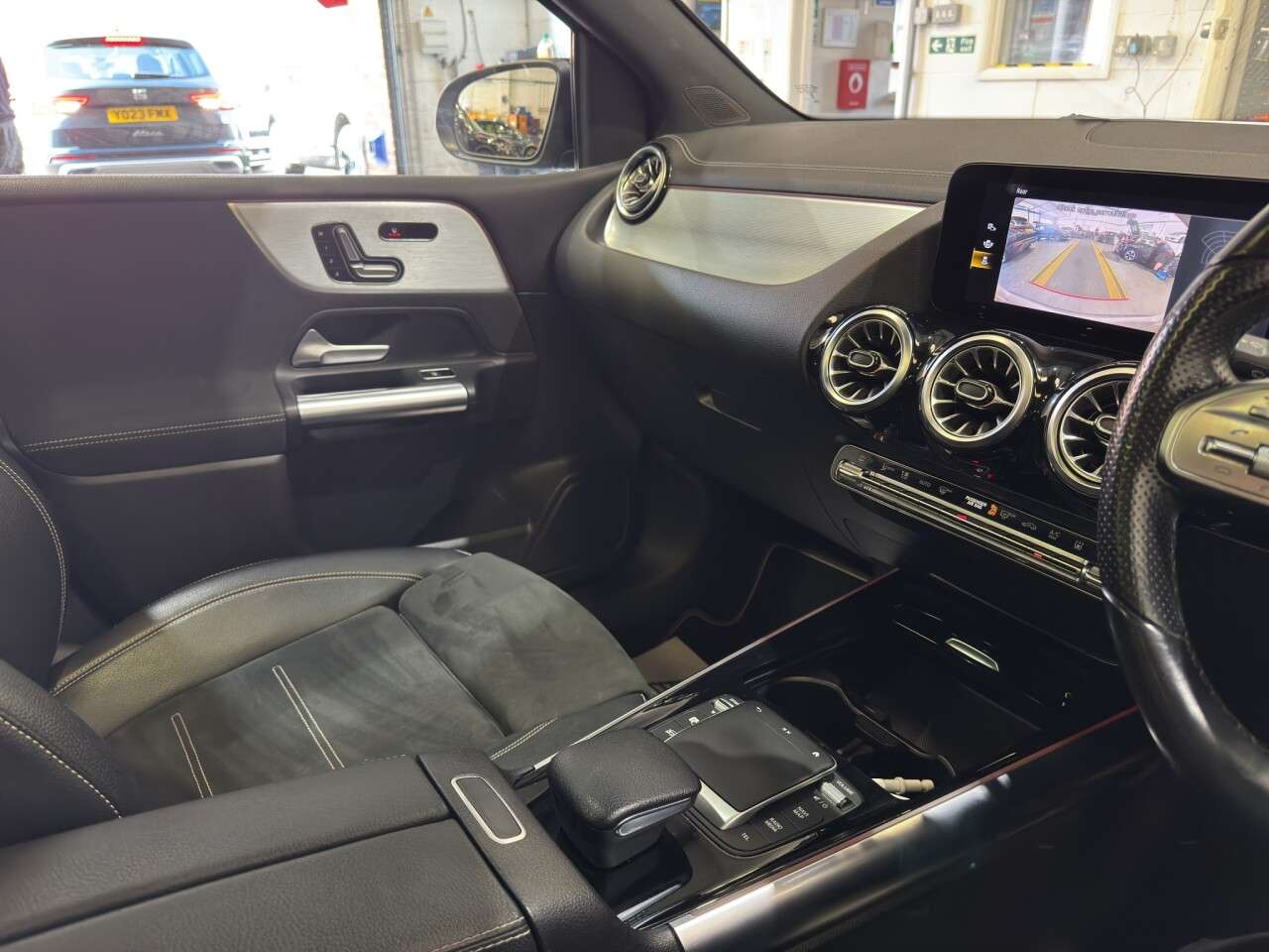 2022 MERCEDES-BENZ B CLASS 2022 MERCEDES-BENZ B CLASS